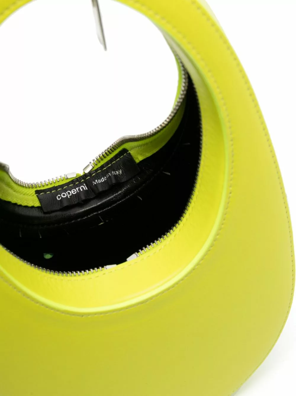 Coperni Bag Yellow Coperni Bag Yellow | Image 3