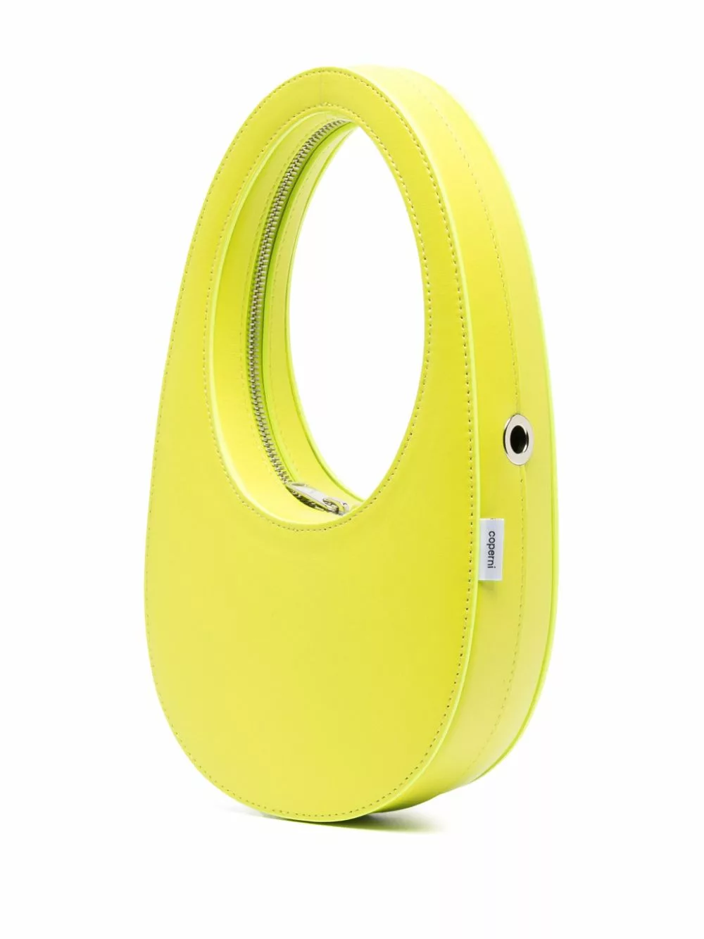 Coperni Bag Yellow Coperni Bag Yellow | Image 4