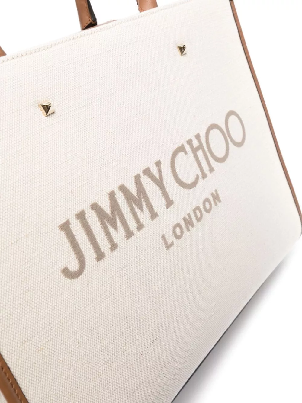 Jimmy Choo Bag Beige Jimmy Choo Bag Beige | Image 3