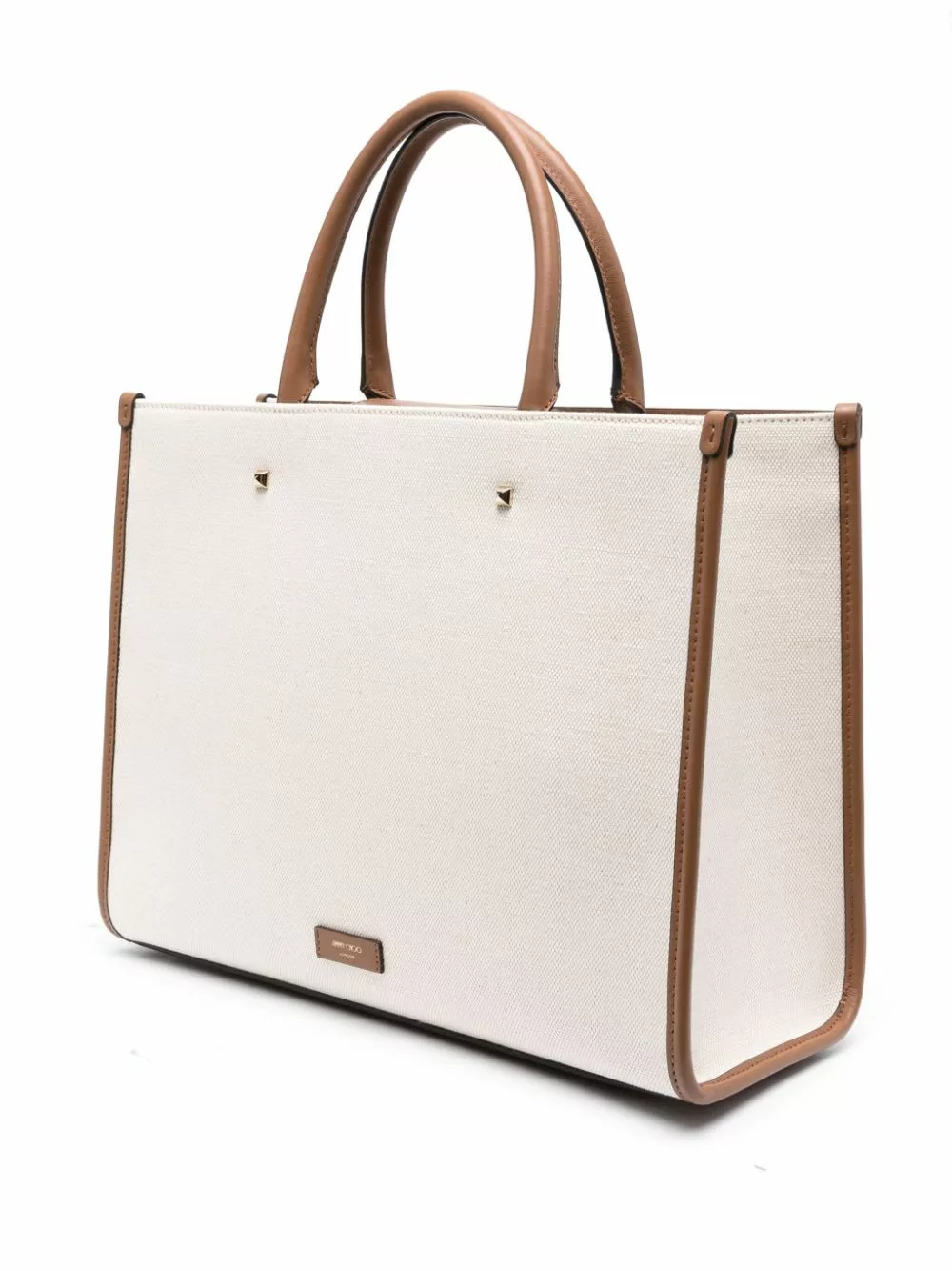 Jimmy Choo Bag Beige Jimmy Choo Bag Beige | Image 4