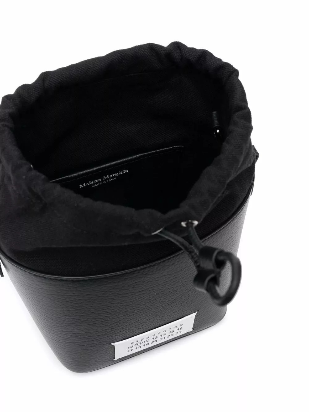 Maison Margiela Bag Black Maison Margiela Bag Black | Image 2