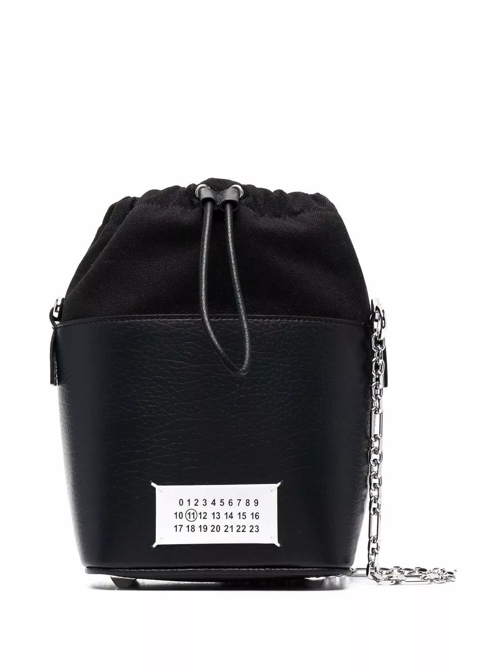 Maison Margiela Bag Black Maison Margiela Bag Black | Image 1
