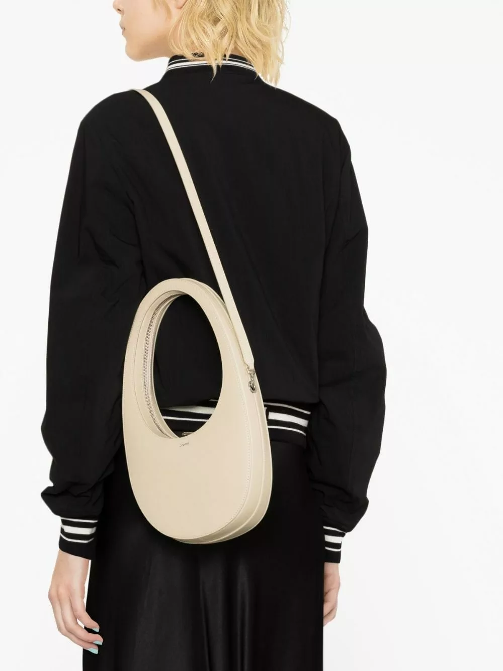 Coperni Bag Beige Coperni Bag Beige | Image 3
