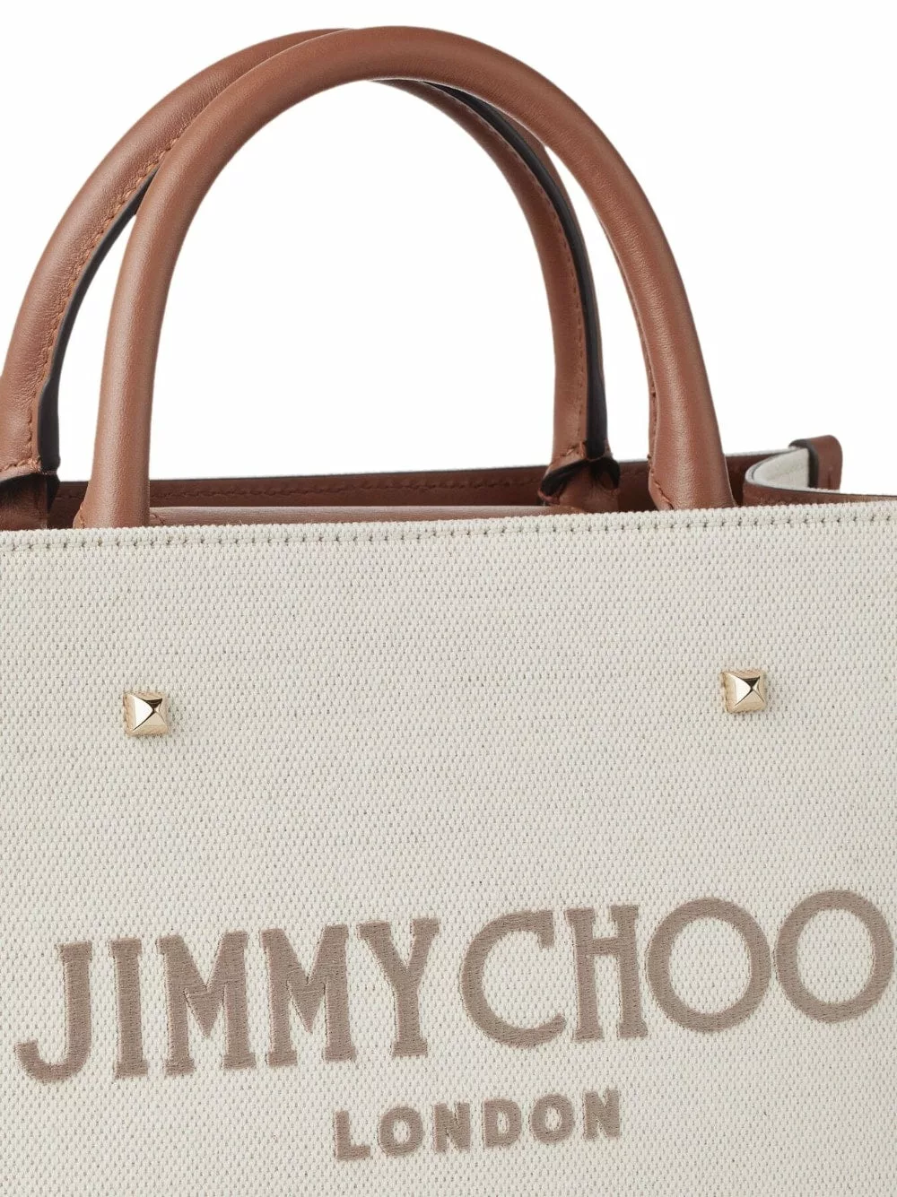 Jimmy Choo Bag Beige Jimmy Choo Bag Beige | Image 5