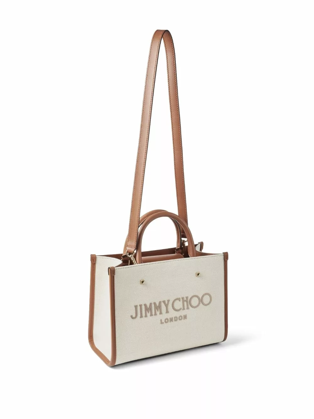 Jimmy Choo Bag Beige Jimmy Choo Bag Beige | Image 2