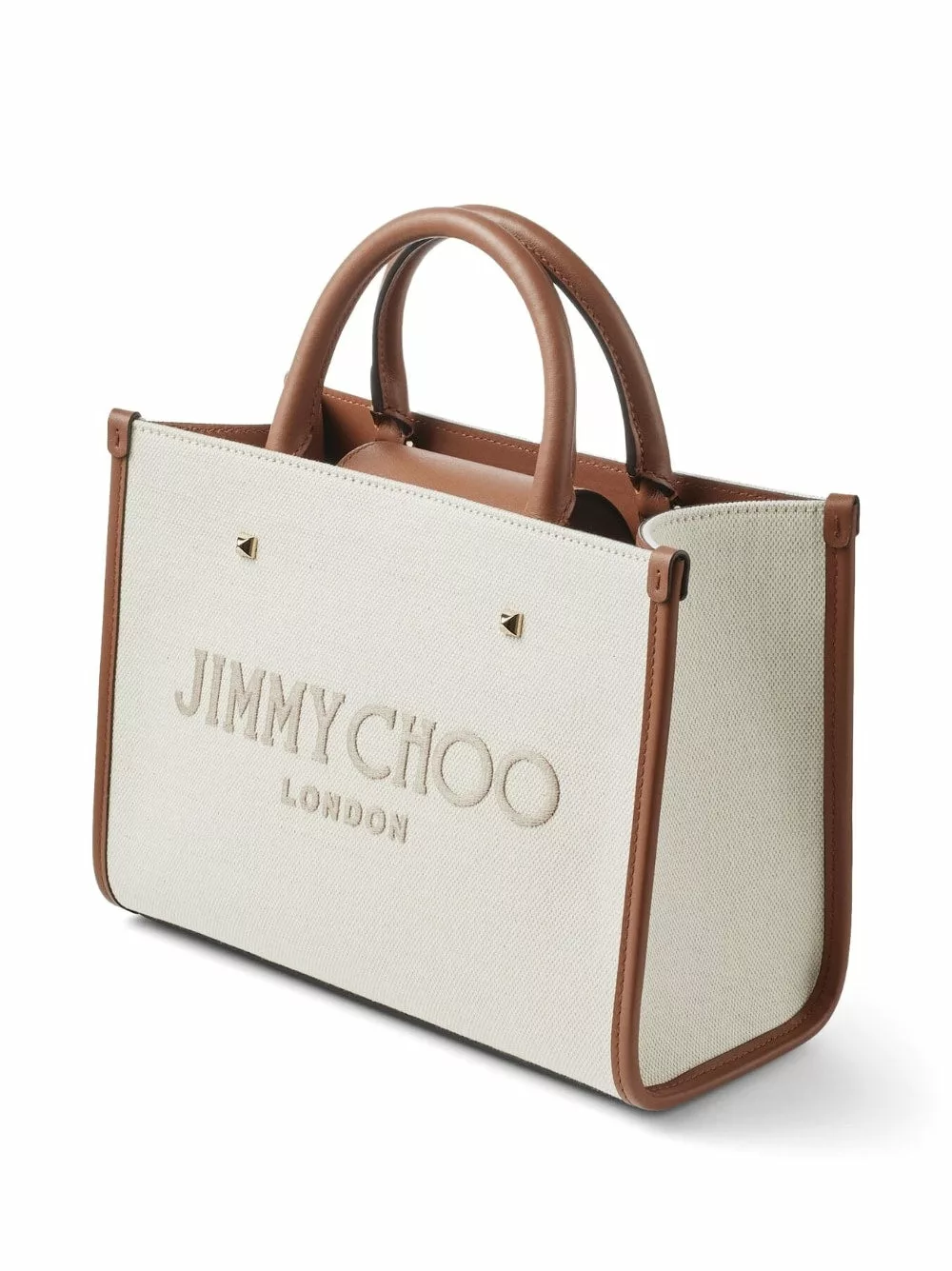 Jimmy Choo Bag Beige Jimmy Choo Bag Beige | Image 4