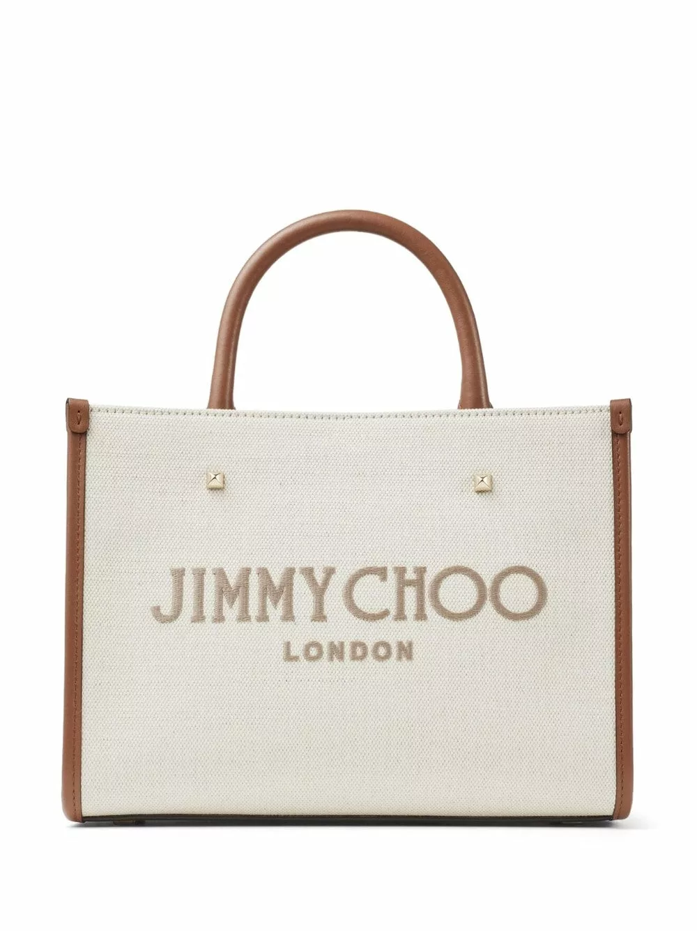 Jimmy Choo Bag Beige Jimmy Choo Bag Beige | Image 1