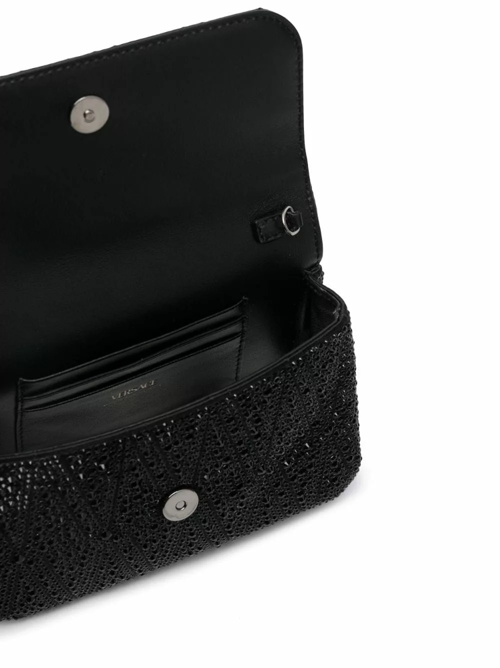 Versace Bag Black Versace Bag Black | Image 5