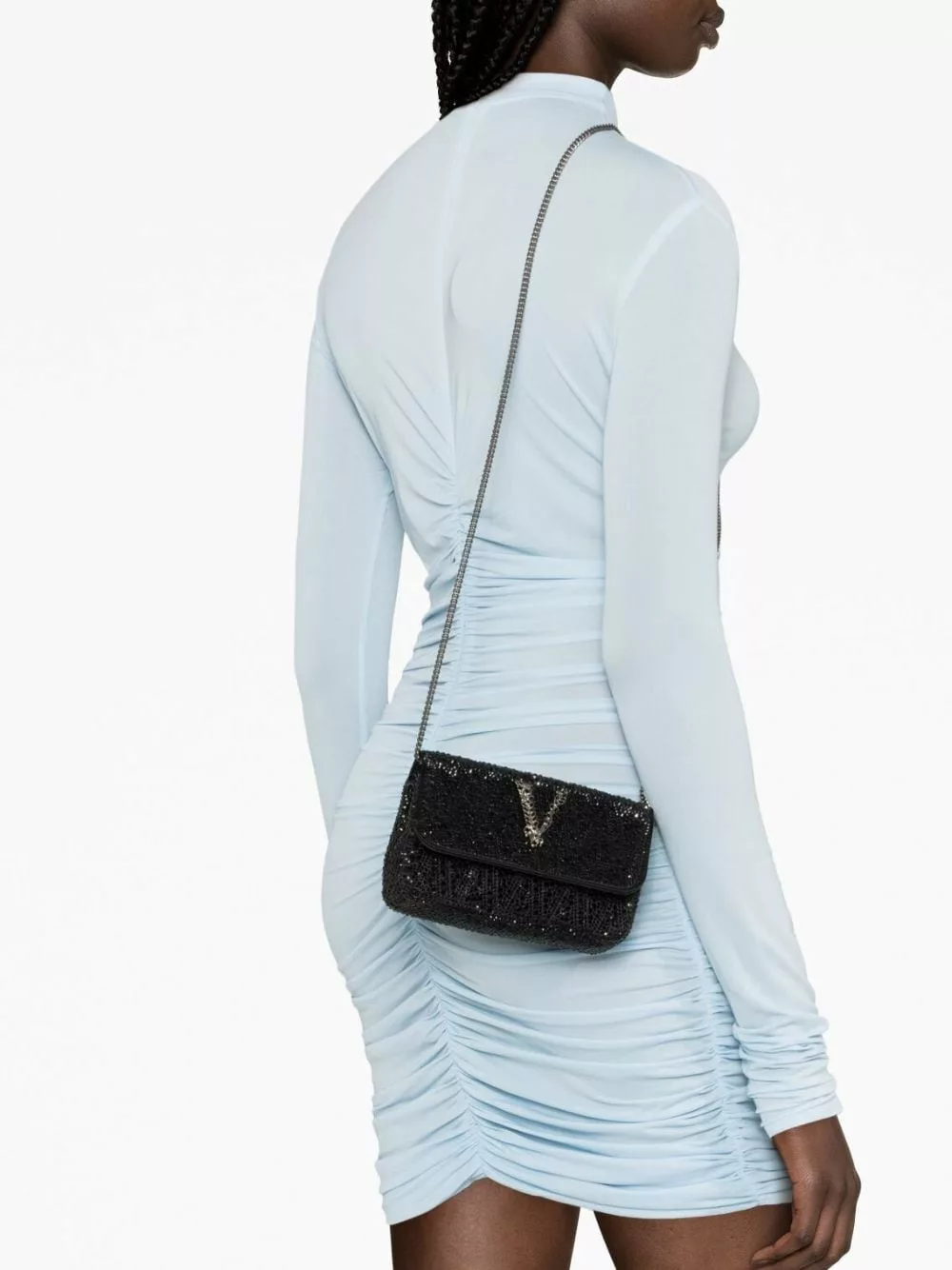 Versace Bag Black Versace Bag Black | Image 3