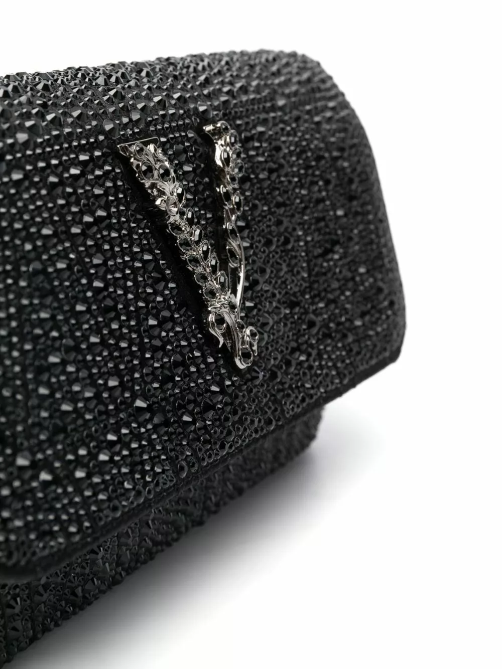 Versace Bag Black Versace Bag Black | Image 4