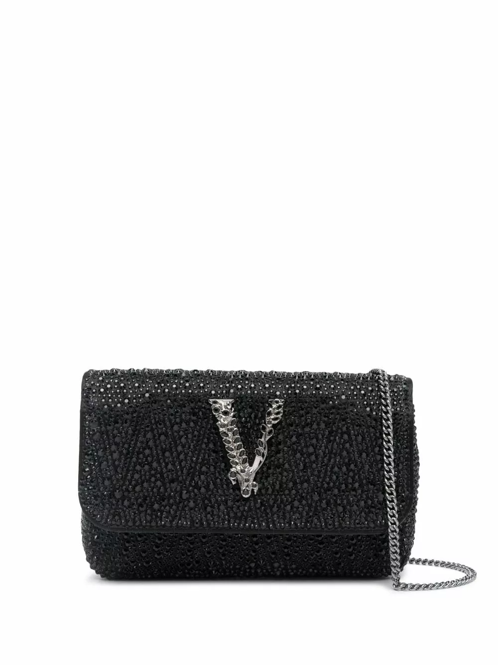 Versace Bag Black Versace Bag Black | Image 1