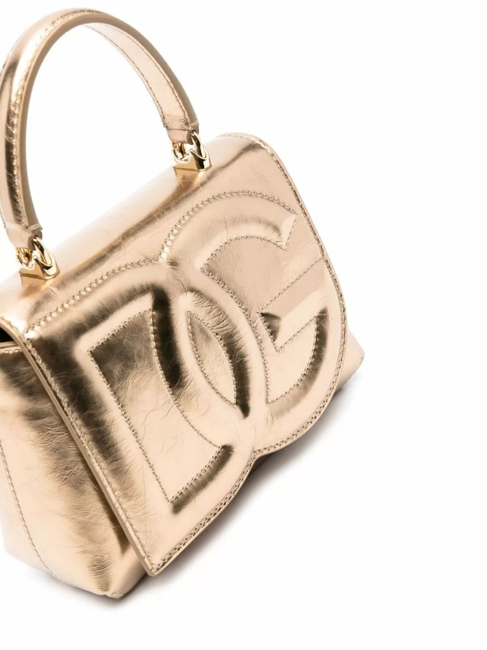 Dolce & Gabbana Bag Golden Dolce & Gabbana Bag Golden | Image 5