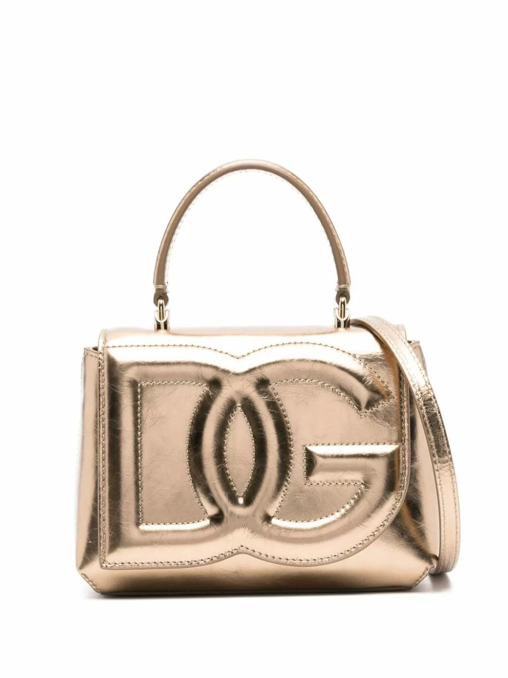 Dolce & Gabbana Bag Golden Dolce & Gabbana Bag Golden | Image 1