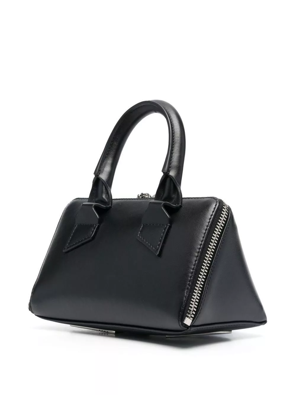 The Attico Bag Black The Attico Bag Black | Image 3