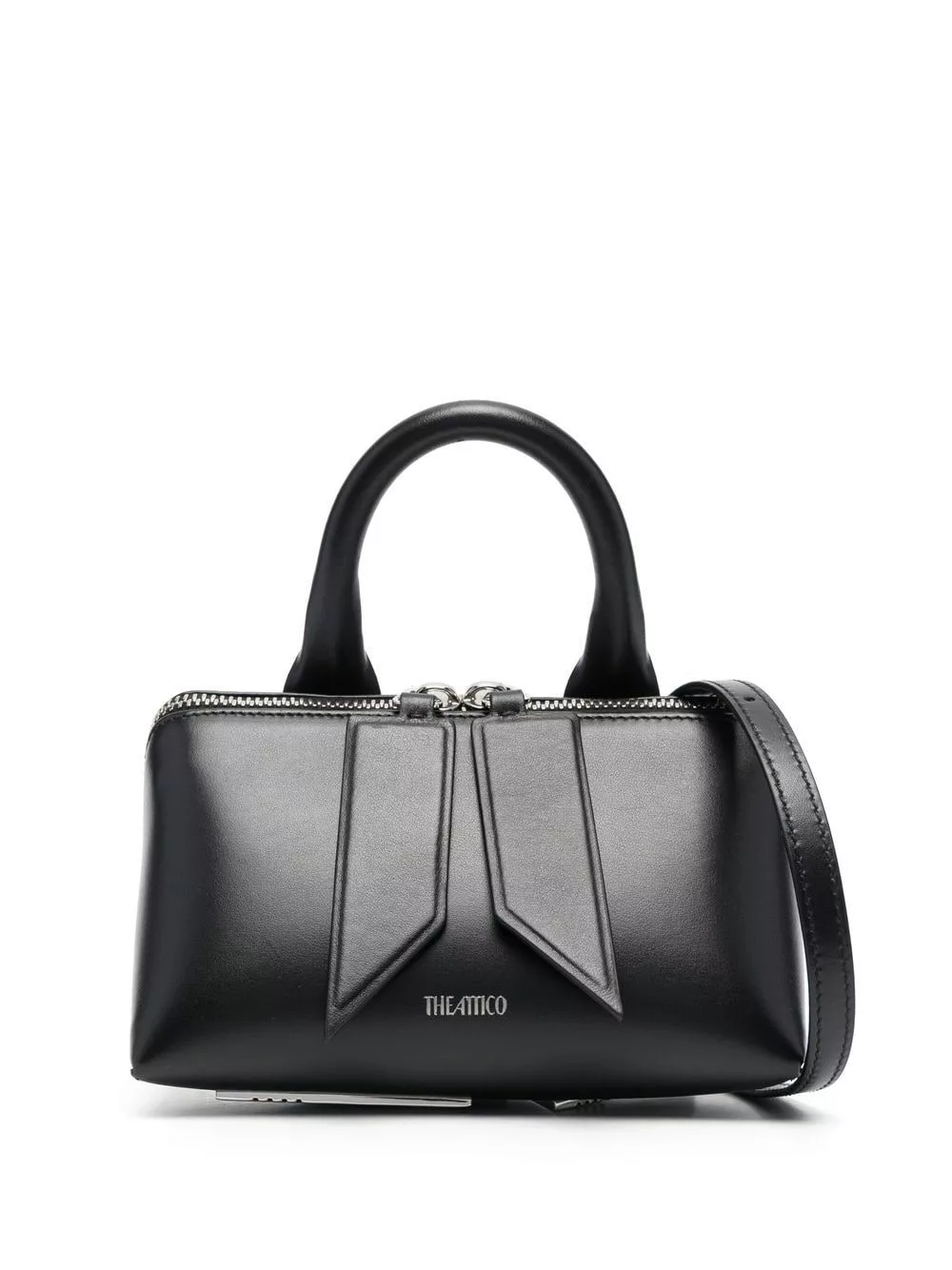 The Attico Bag Black The Attico Bag Black | Image 1