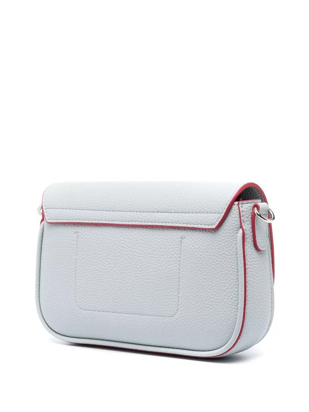 Emporio Armani Bag Grey Emporio Armani Bag Grey | Image 4