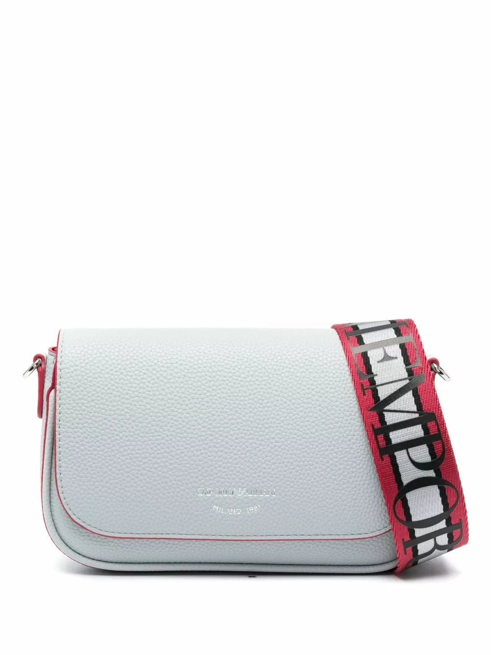 Emporio Armani Bag Grey Emporio Armani Bag Grey | Image 1