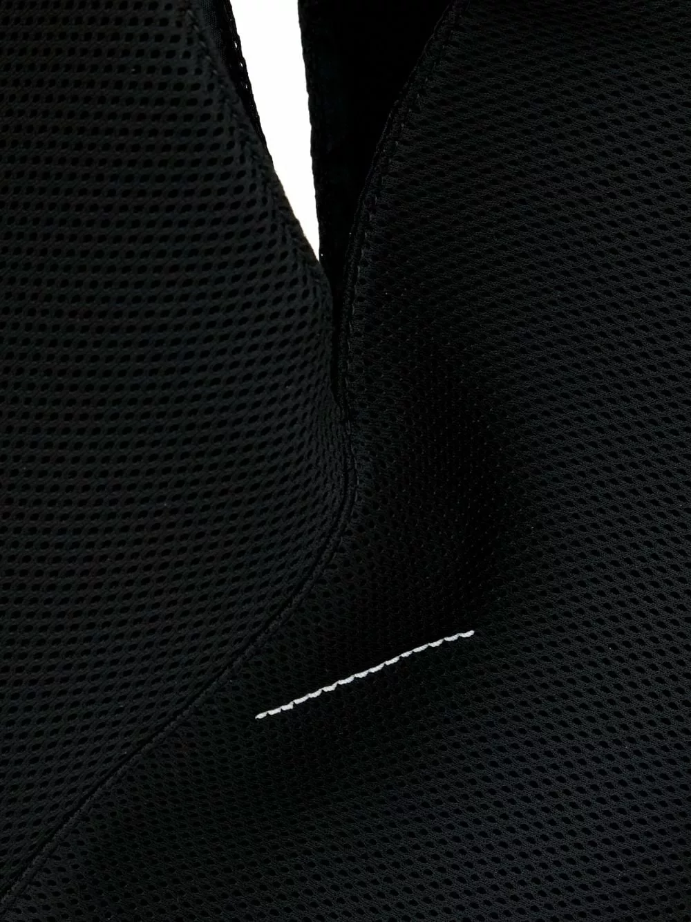 MM6 Maison Margiela Bag Black MM6 Maison Margiela Bag Black | Image 6