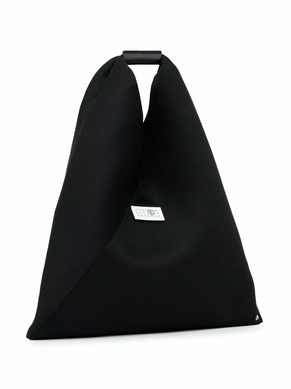MM6 Maison Margiela Bag Black MM6 Maison Margiela Bag Black | Image 7