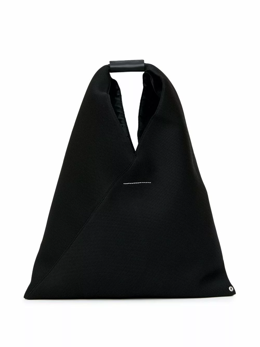 MM6 Maison Margiela Bag Black MM6 Maison Margiela Bag Black | Image 4