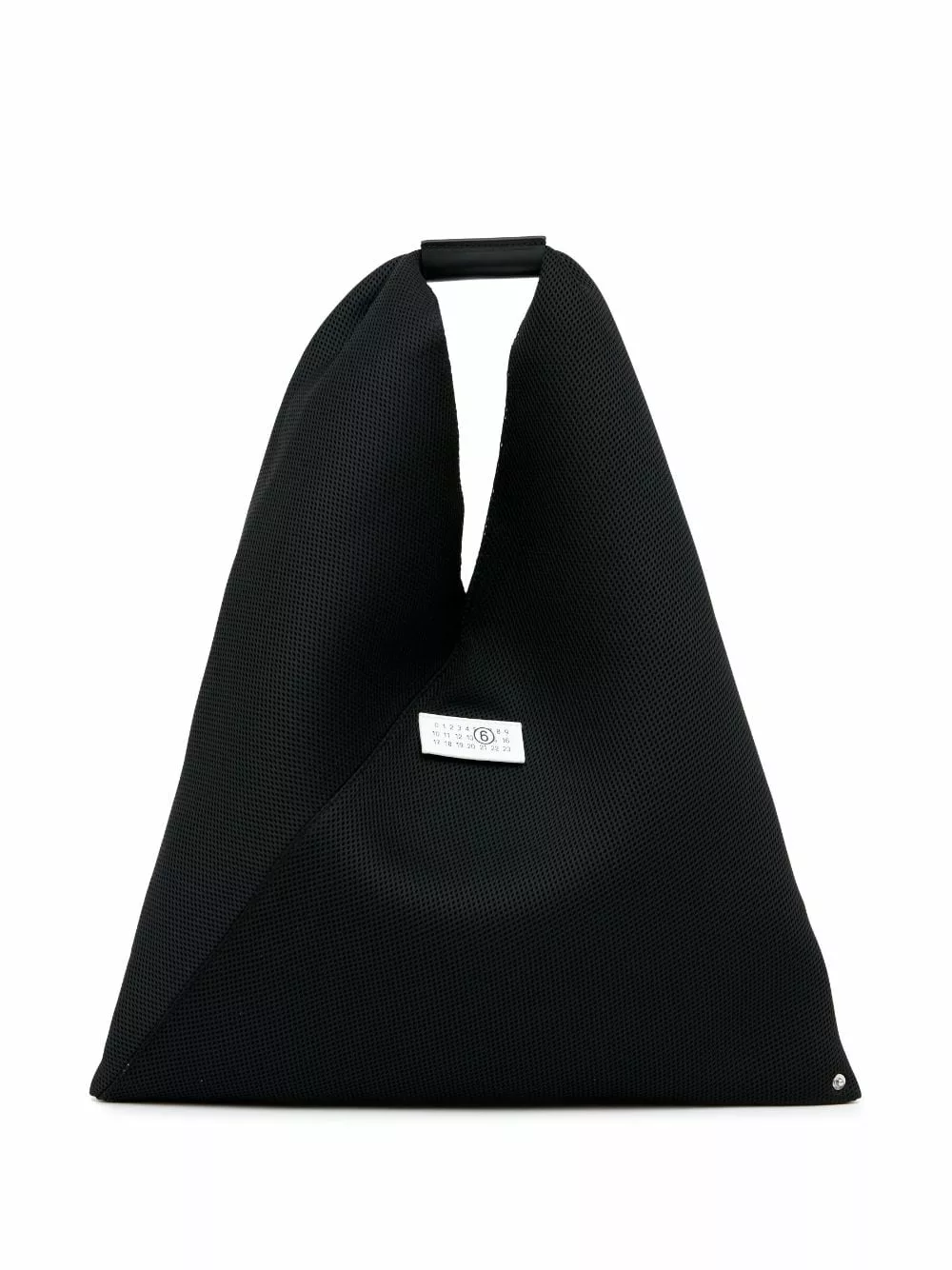MM6 Maison Margiela Bag Black MM6 Maison Margiela Bag Black | Image 1