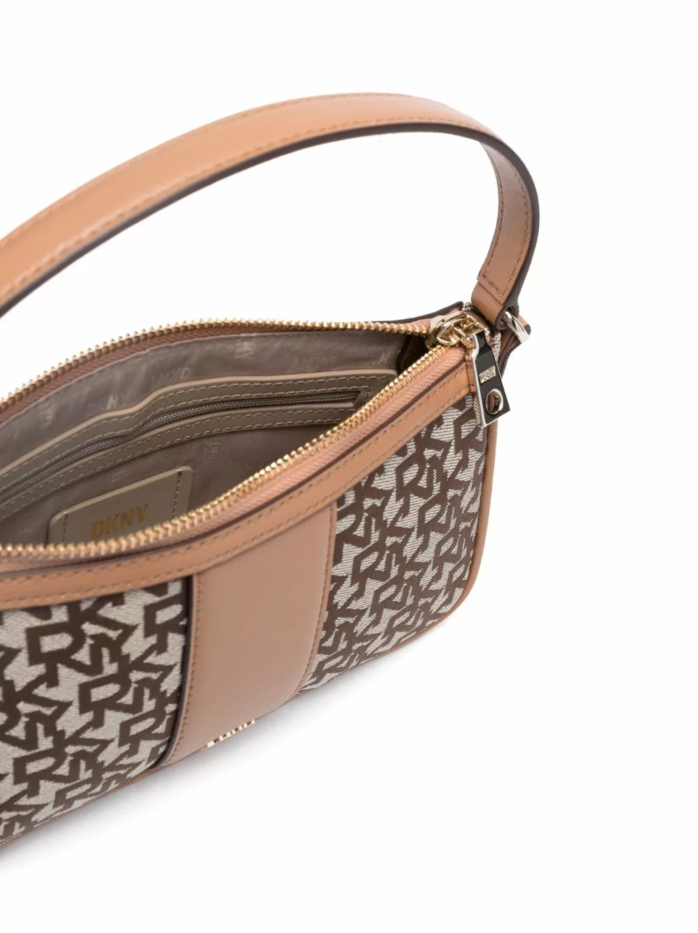 DKNY Bag Brown DKNY Bag Brown | Image 5
