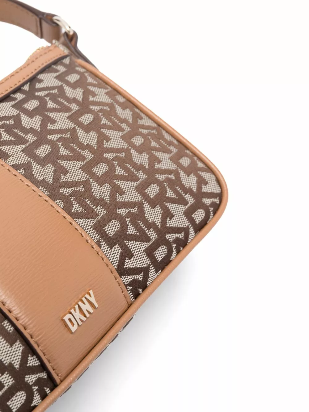DKNY Bag Brown DKNY Bag Brown | Image 3