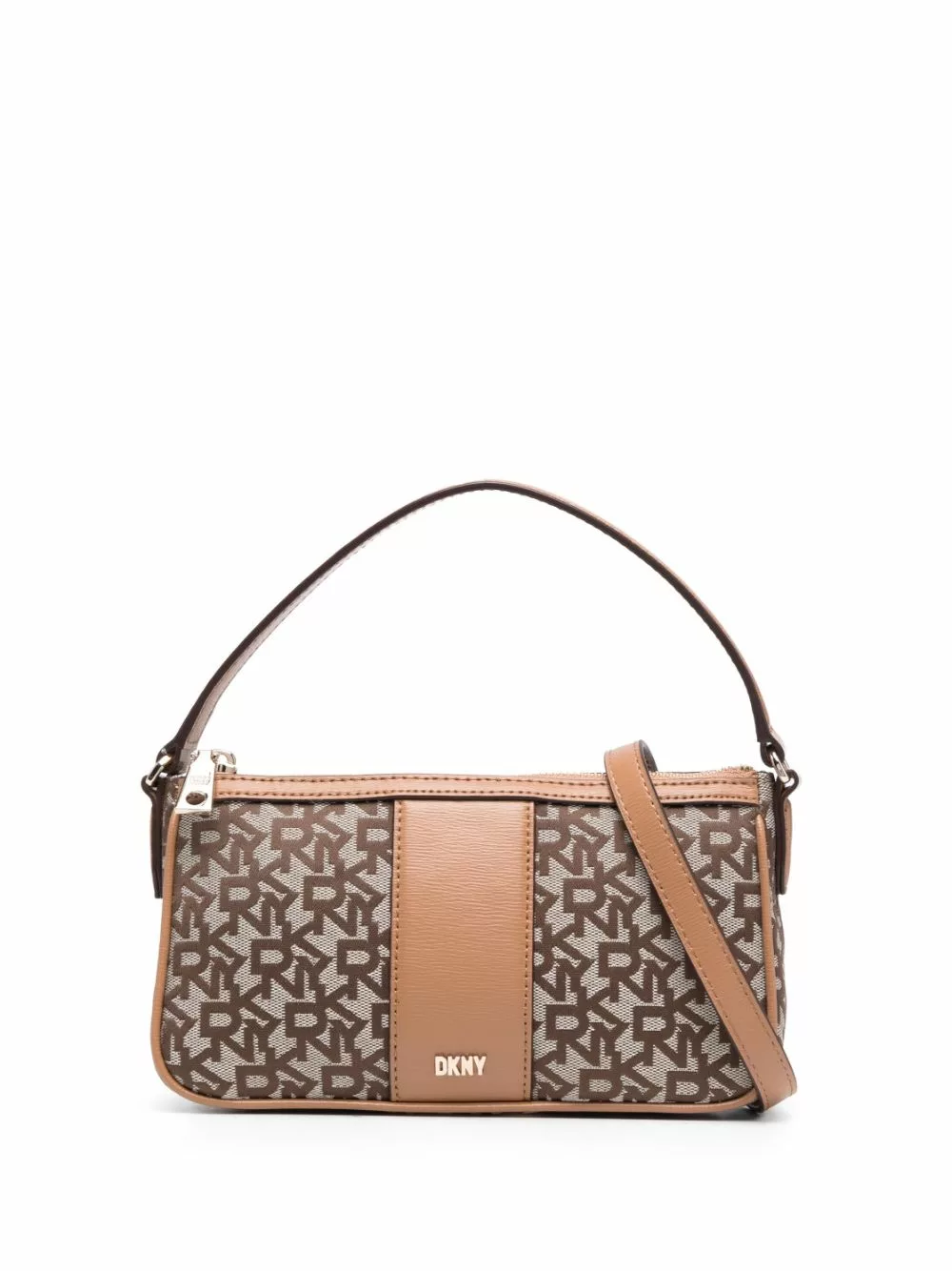 DKNY Bag Brown DKNY Bag Brown | Image 1