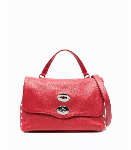 Zanellato Bag Red | Image 1