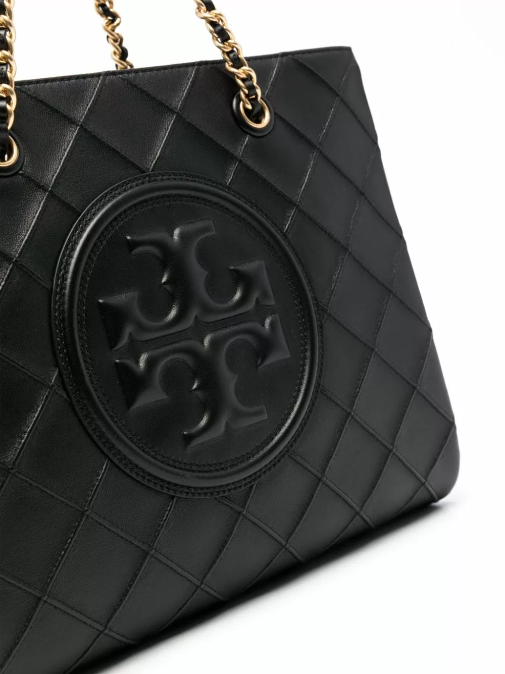 Tory Burch Bag Black Tory Burch Bag Black | Image 3