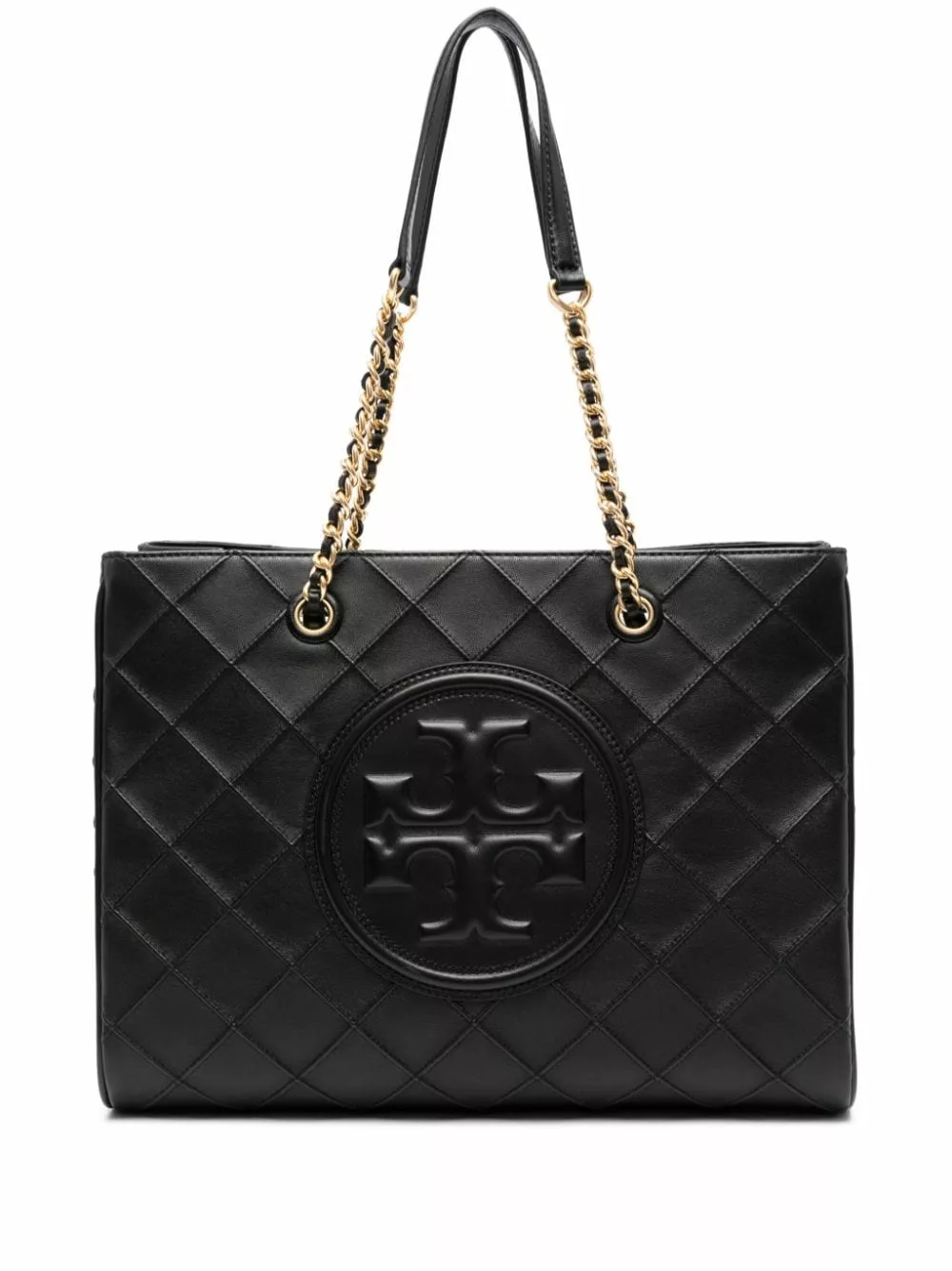 Tory Burch Bag Black Tory Burch Bag Black | Image 1