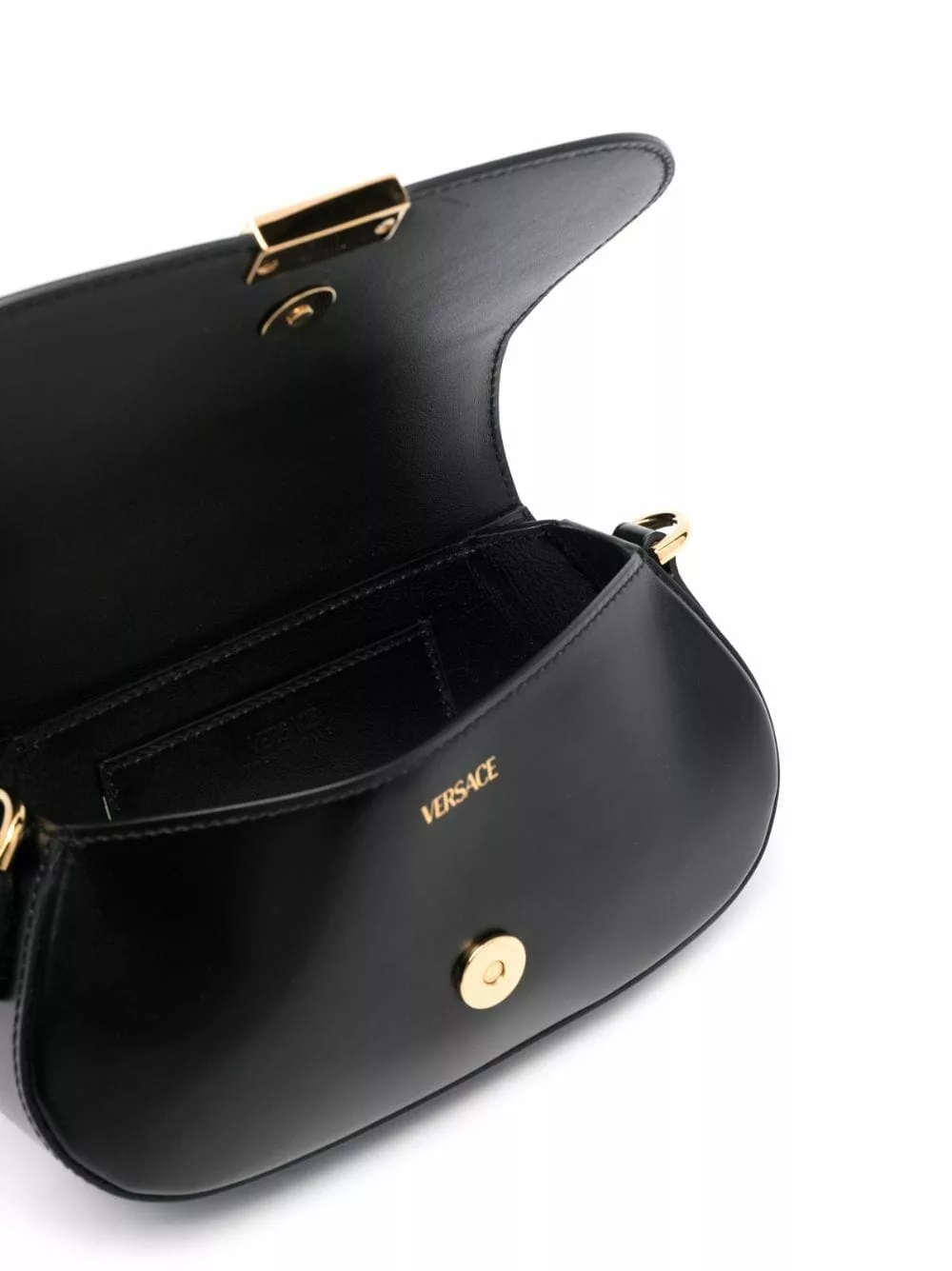 Versace Bag Black Versace Bag Black | Image 4