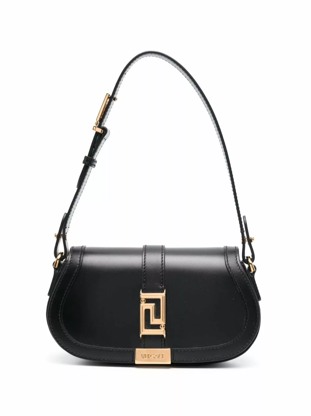 Versace Bag Black Versace Bag Black | Image 1