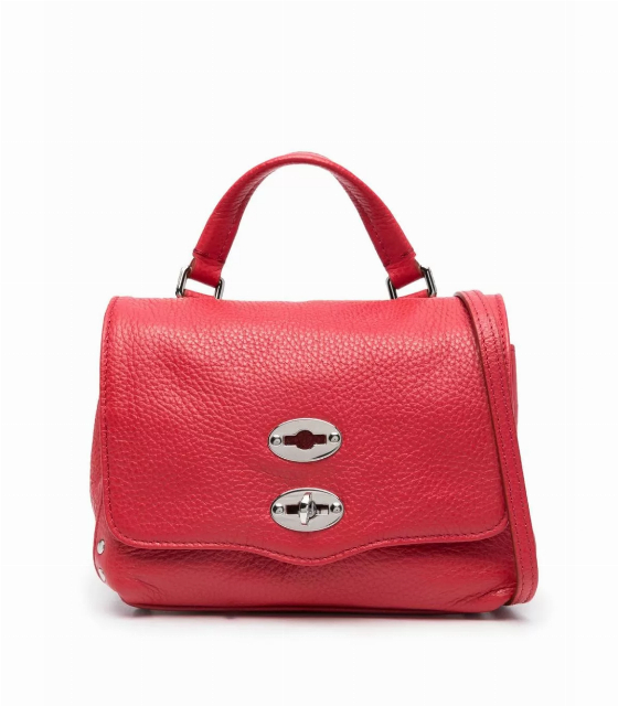 Zanellato Bag Red | Image 1