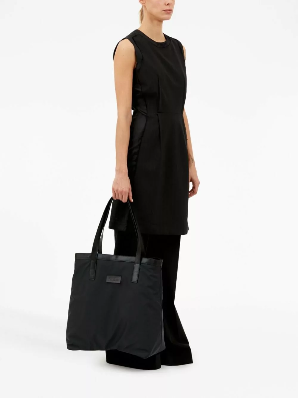 MM6 Maison Margiela Bag Black MM6 Maison Margiela Bag Black | Image 6