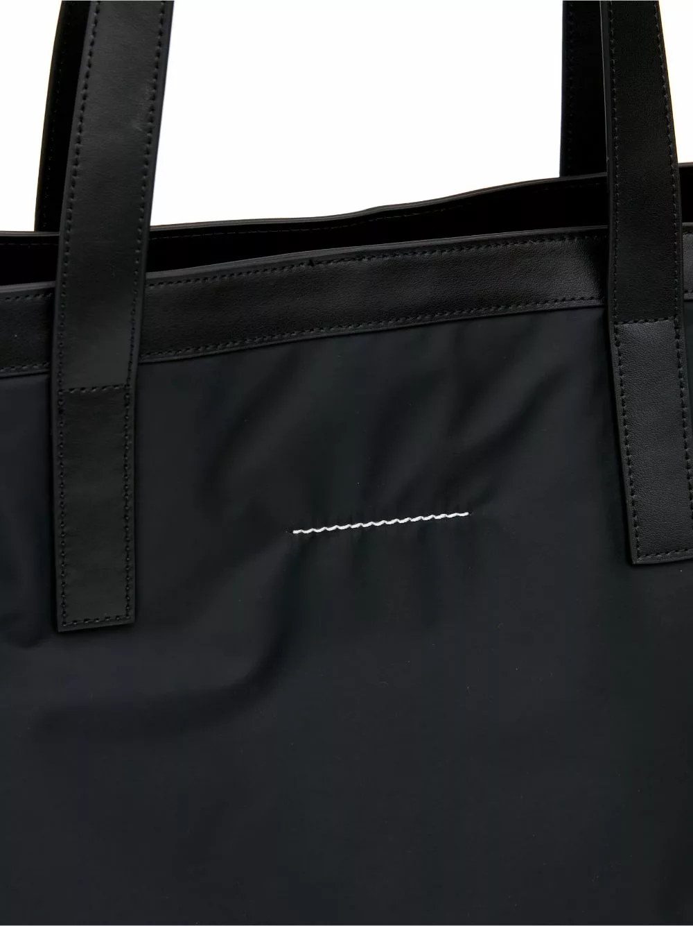 MM6 Maison Margiela Bag Black MM6 Maison Margiela Bag Black | Image 7