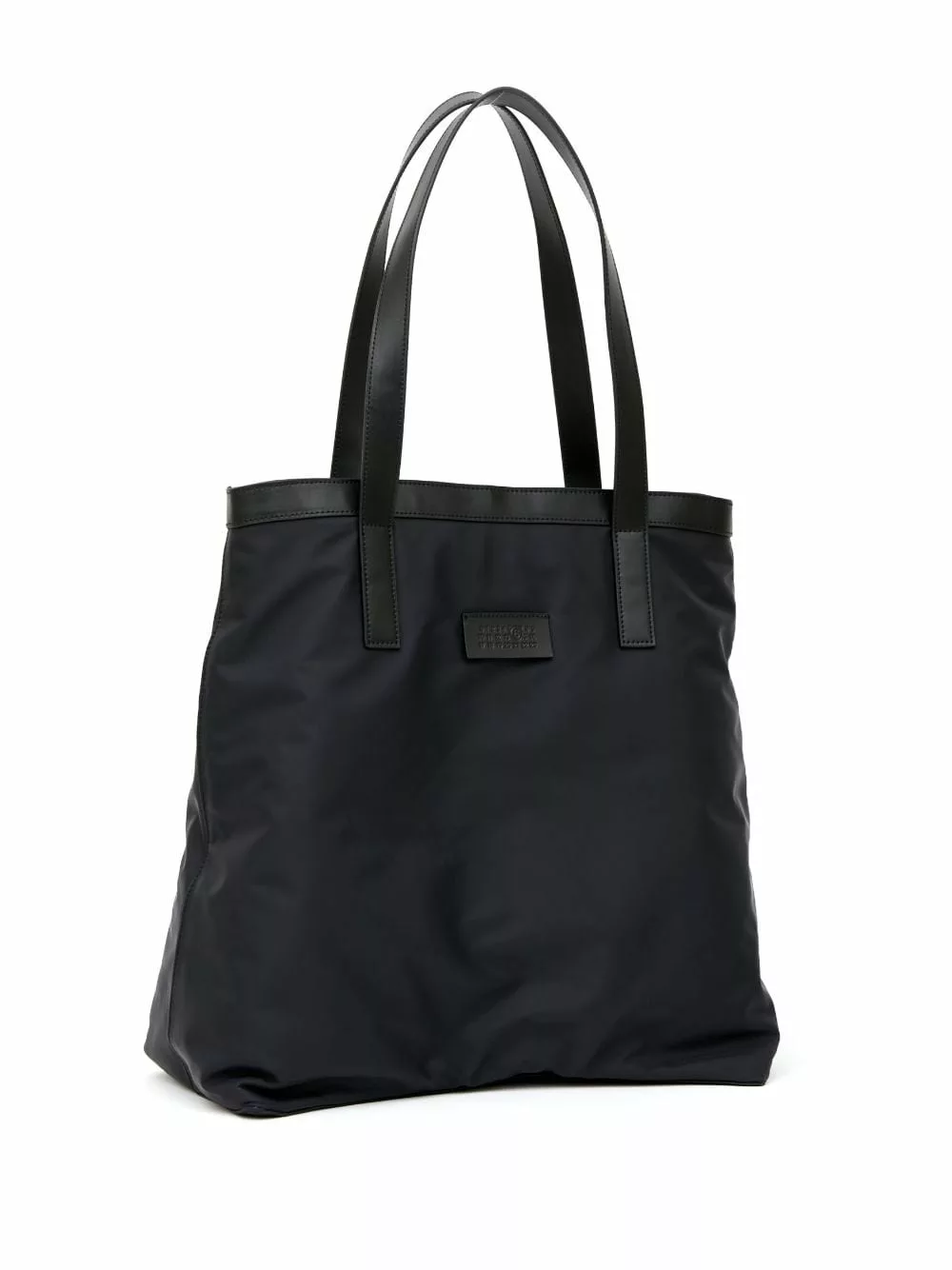 MM6 Maison Margiela Bag Black MM6 Maison Margiela Bag Black | Image 3