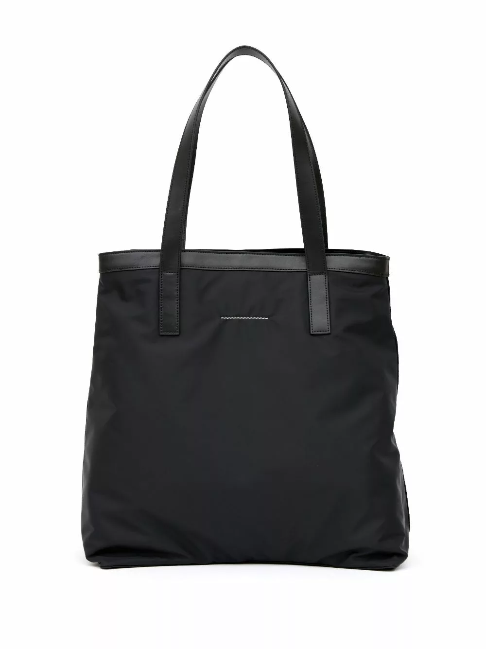MM6 Maison Margiela Bag Black MM6 Maison Margiela Bag Black | Image 5