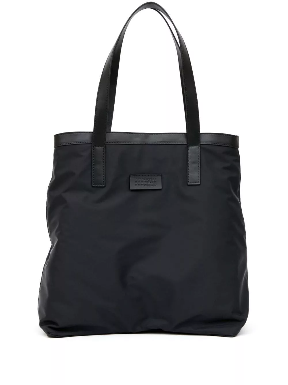 MM6 Maison Margiela Bag Black MM6 Maison Margiela Bag Black | Image 1