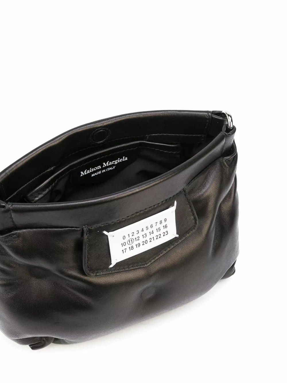 Maison Margiela Bag Black Maison Margiela Bag Black | Image 5