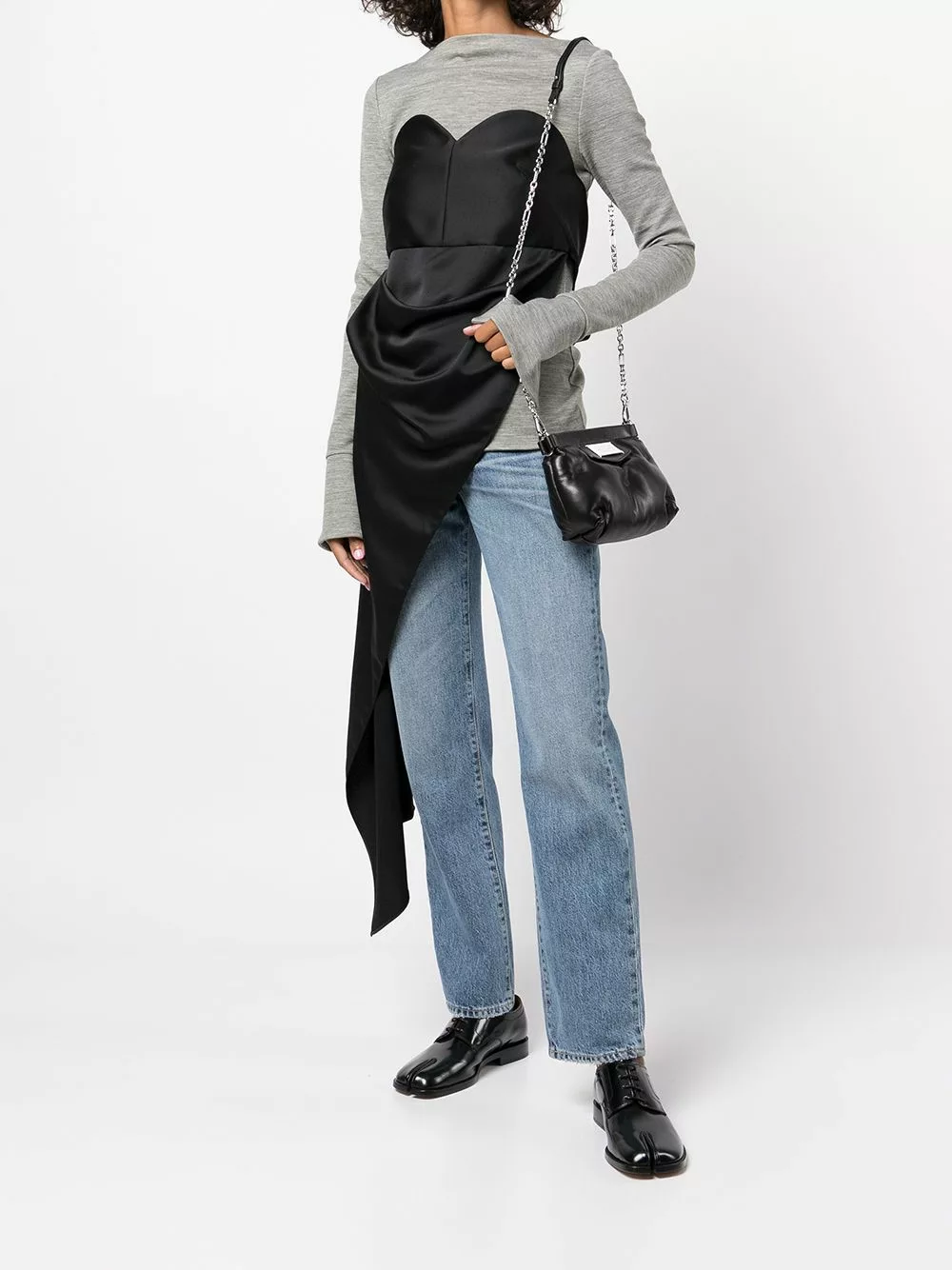 Maison Margiela Bag Black Maison Margiela Bag Black | Image 2