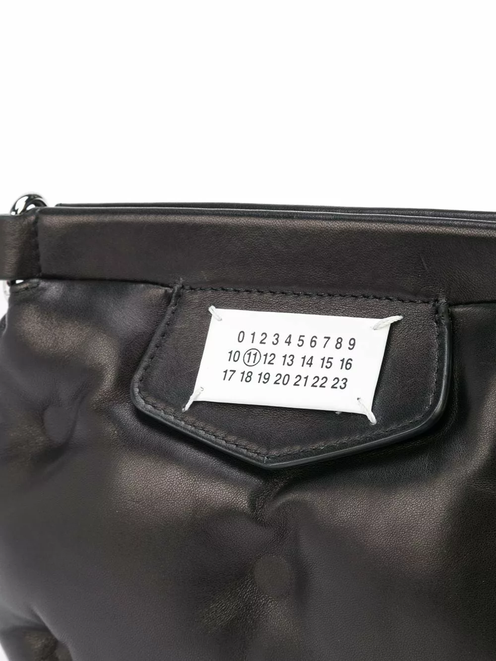 Maison Margiela Bag Black Maison Margiela Bag Black | Image 4