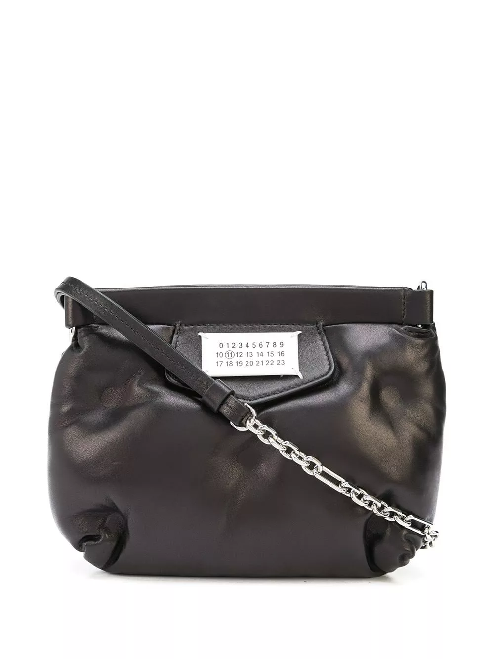 Maison Margiela Bag Black Maison Margiela Bag Black | Image 1