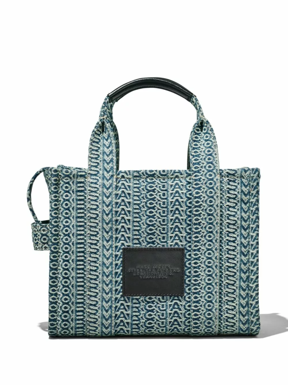 Marc Jacobs Bag Blue Marc Jacobs Bag Blue | Image 3