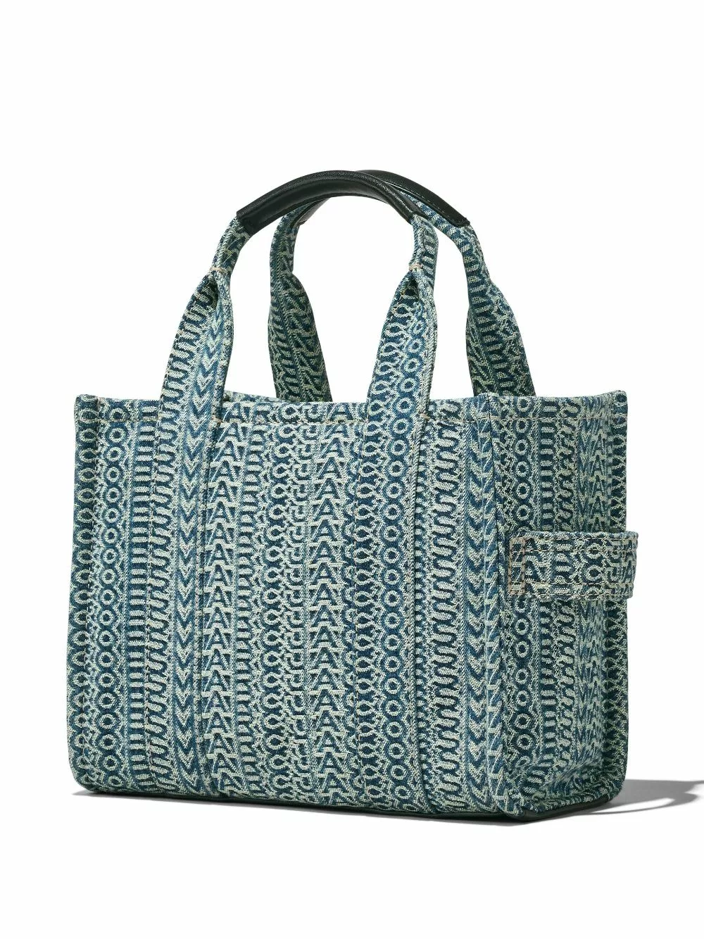 Marc Jacobs Bag Blue Marc Jacobs Bag Blue | Image 4