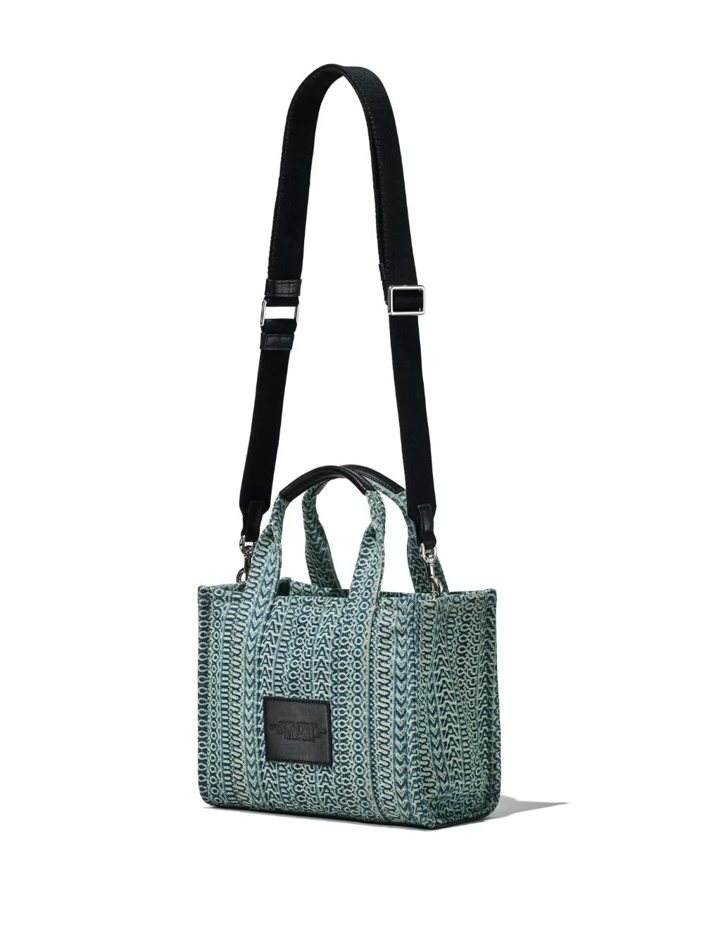 Marc Jacobs Bag Blue Marc Jacobs Bag Blue | Image 5