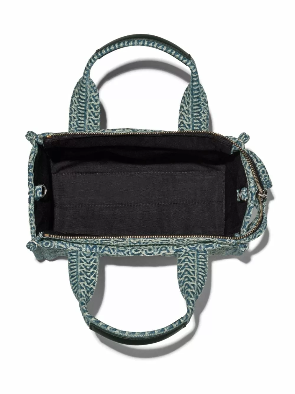 Marc Jacobs Bag Blue Marc Jacobs Bag Blue | Image 2