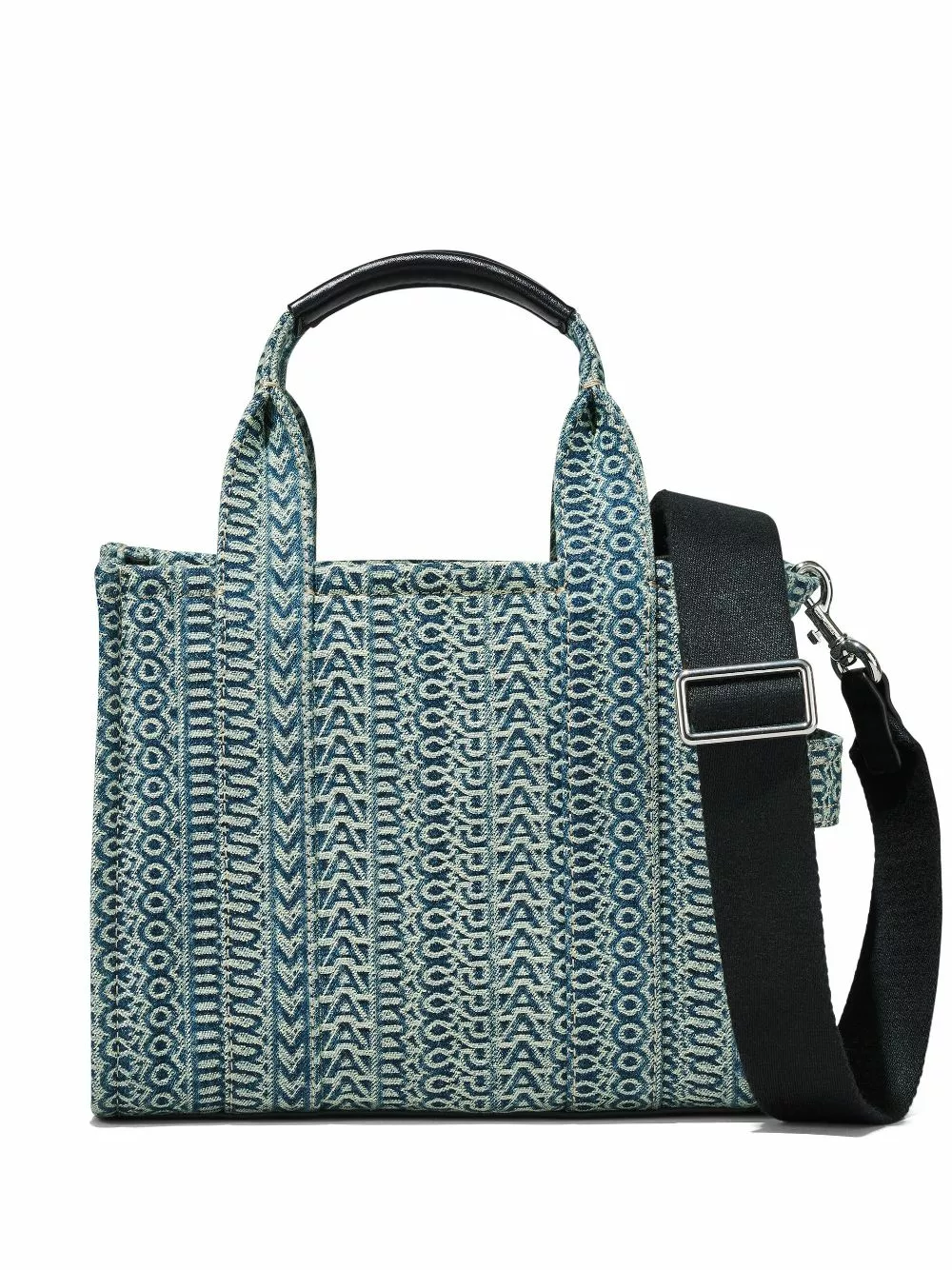Marc Jacobs Bag Blue Marc Jacobs Bag Blue | Image 1