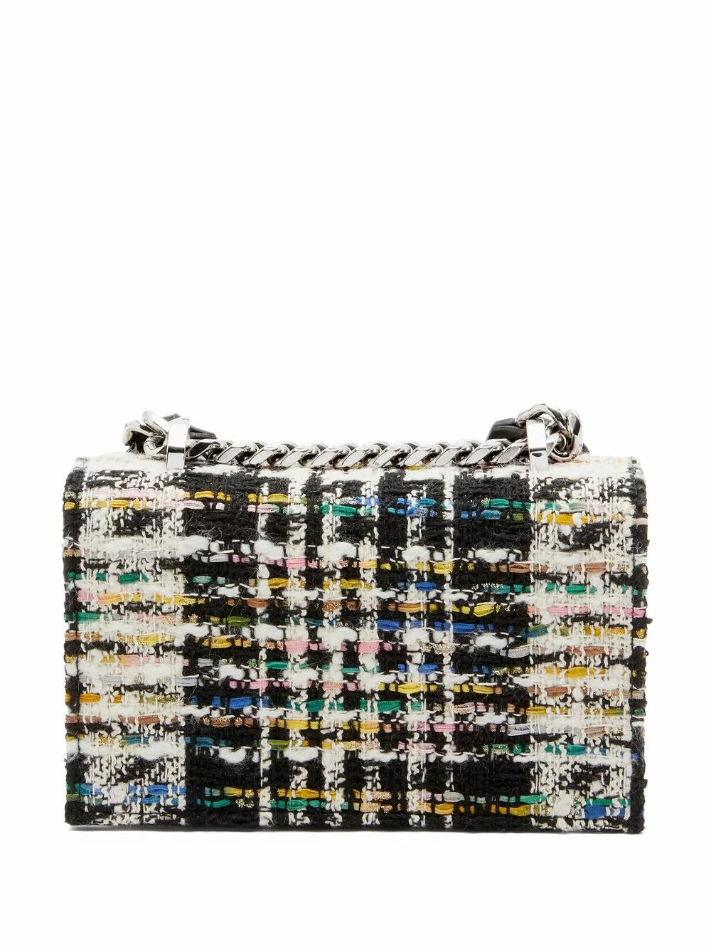 Alexander McQueen Bag MultiColour Alexander McQueen Bag MultiColour | Image 6