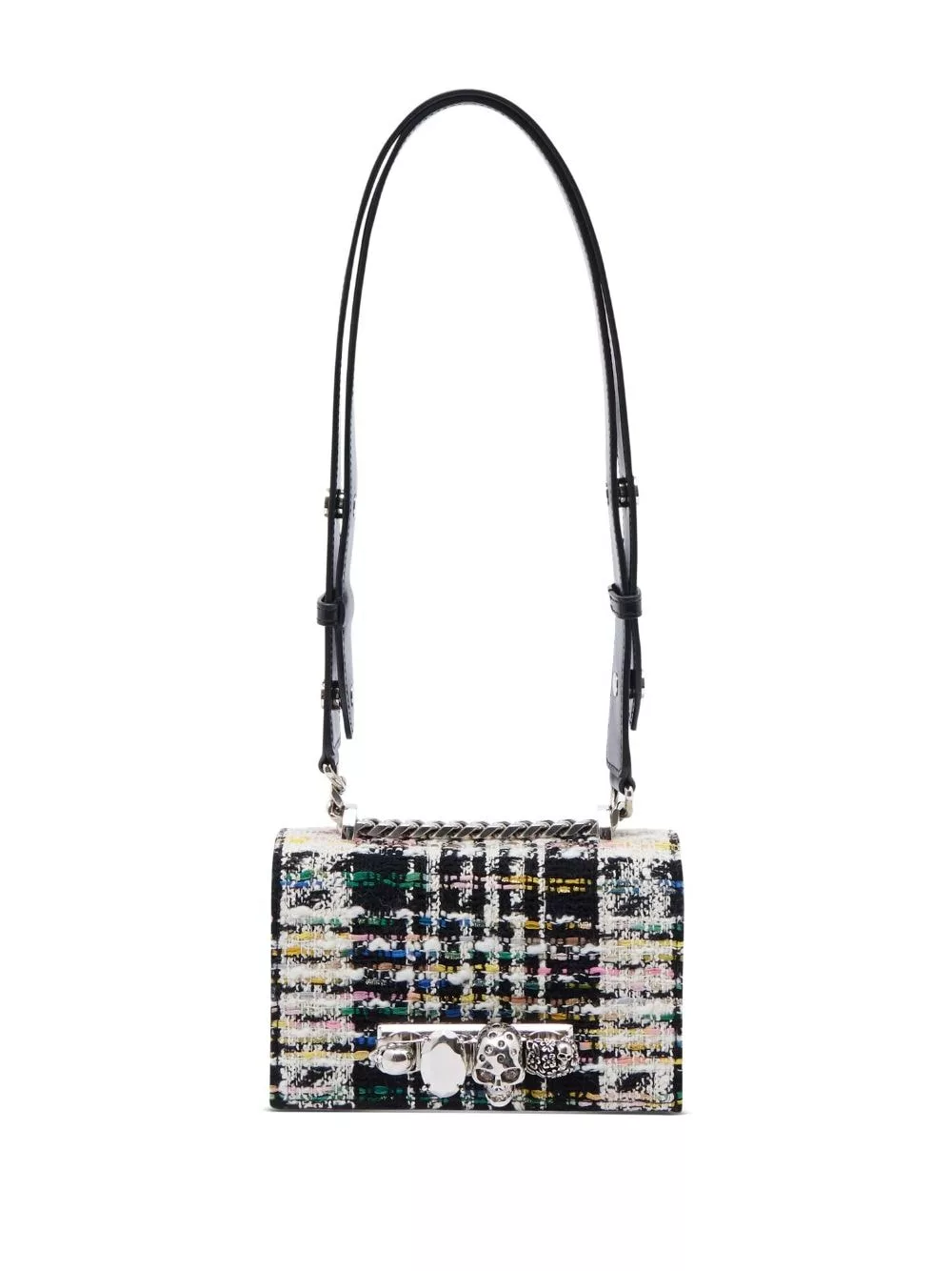 Alexander McQueen Bag MultiColour Alexander McQueen Bag MultiColour | Image 3